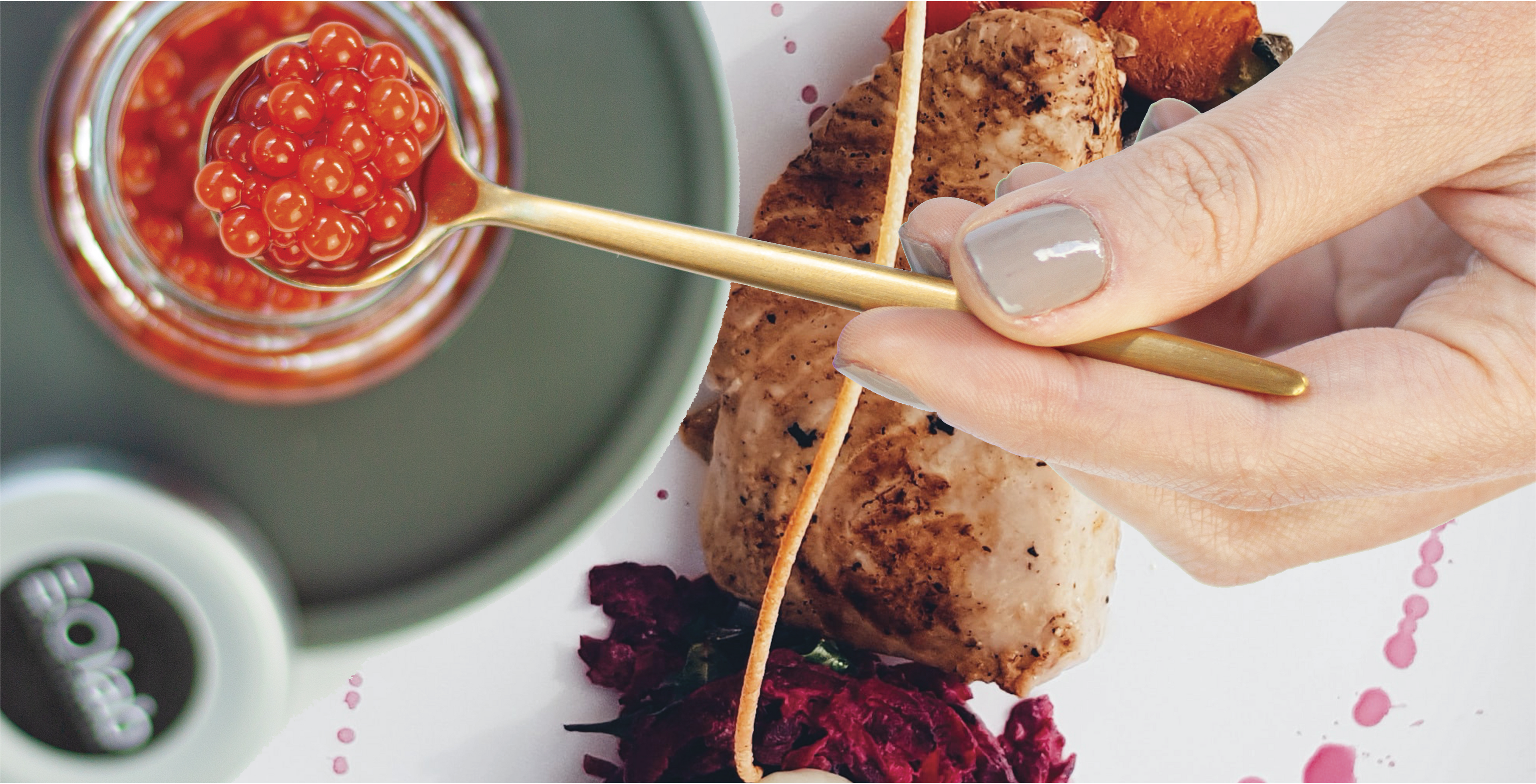 Perlas Líquidas de Ají Dulce 30 GR