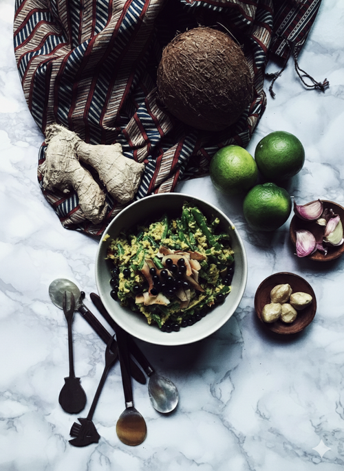 Perlas Líquidas de Balsámico Uchuva & Miel 30 GR