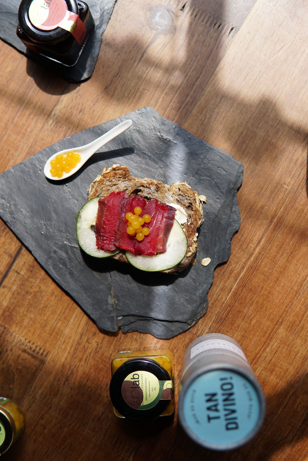 Perlas Líquidas de Cholupa del Huila 30 GR