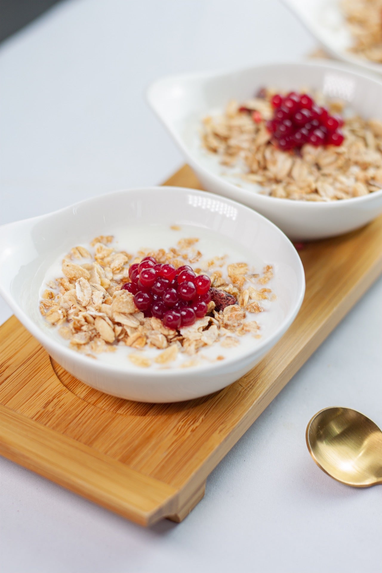 Perlas Líquidas de Corozo 30 GR