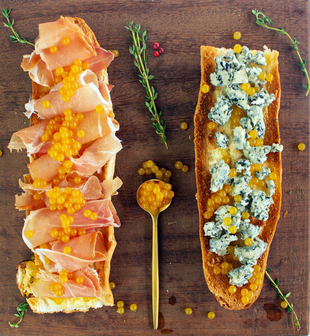 Perlas Líquidas de Cholupa del Huila 30 GR