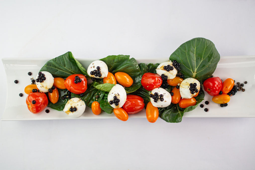 Perlas Líquidas de Balsámico Uchuva & Miel 30 GR