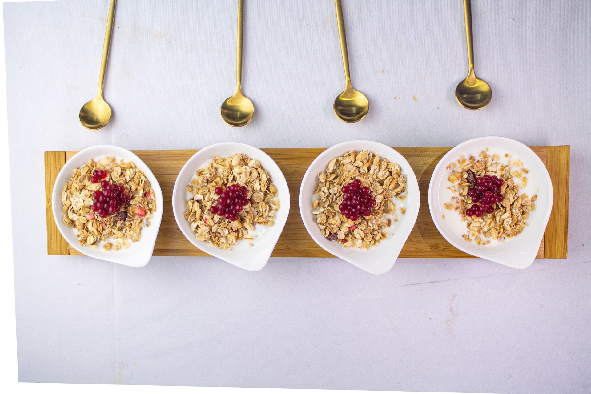 Perlas Líquidas de Corozo 30 GR