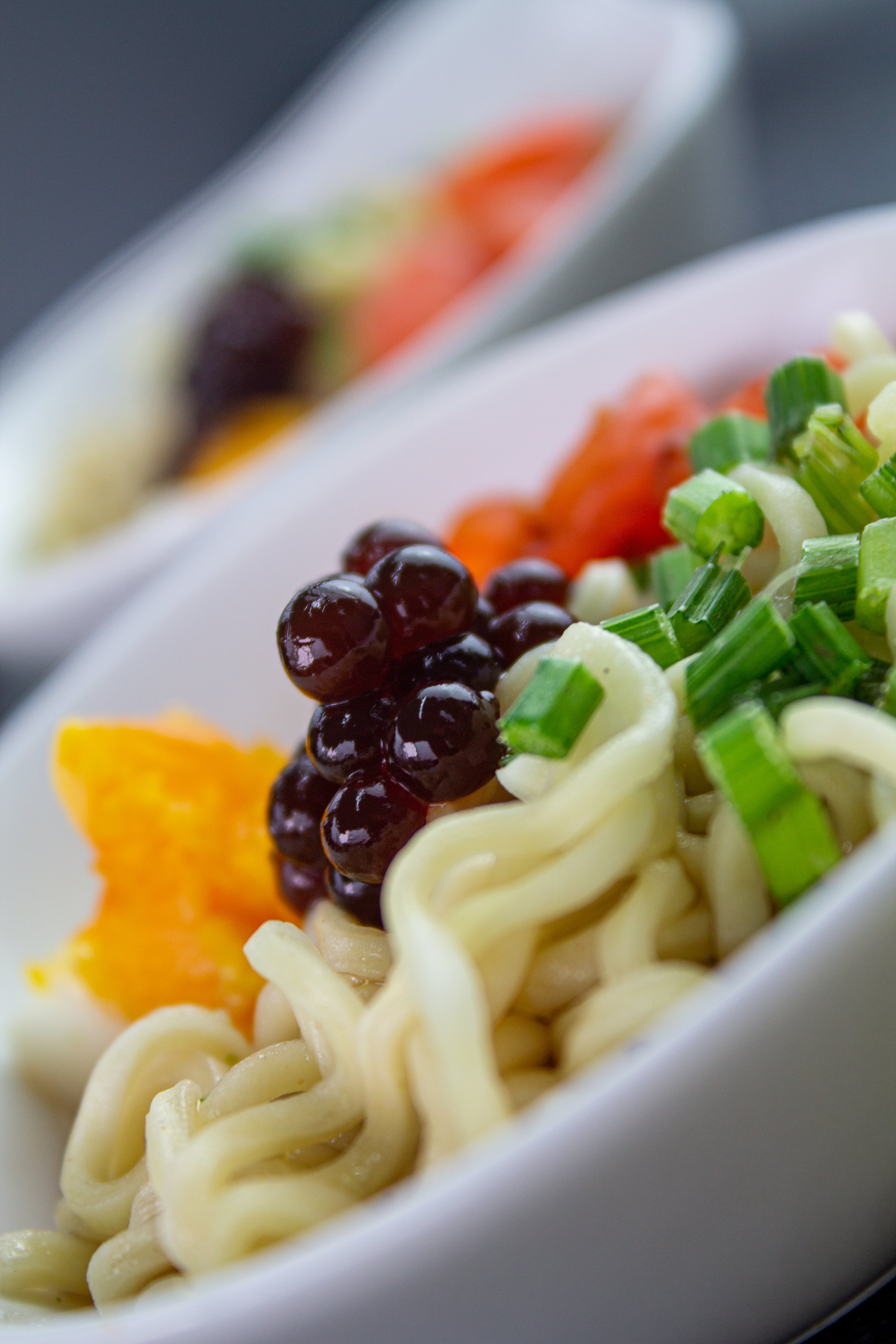 Perlas Líquidas de Soya 30 GR