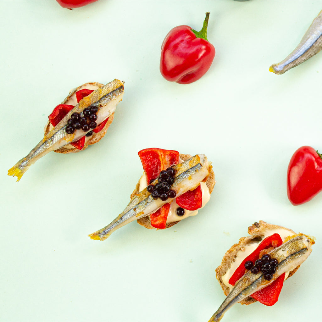 Perlas Líquidas de Soya 30 GR