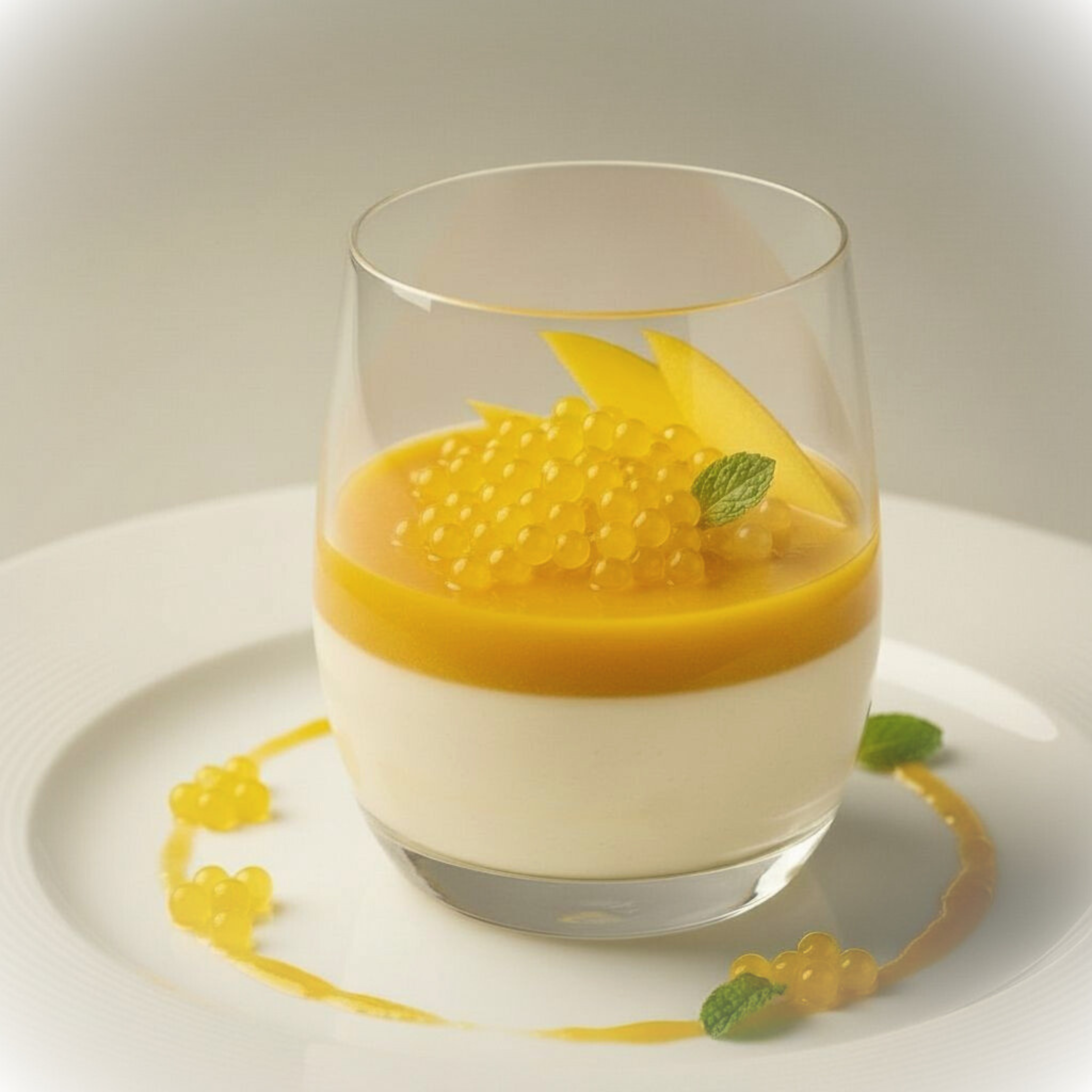 Perlas Líquidas de Maracuya Lulo 30 GR