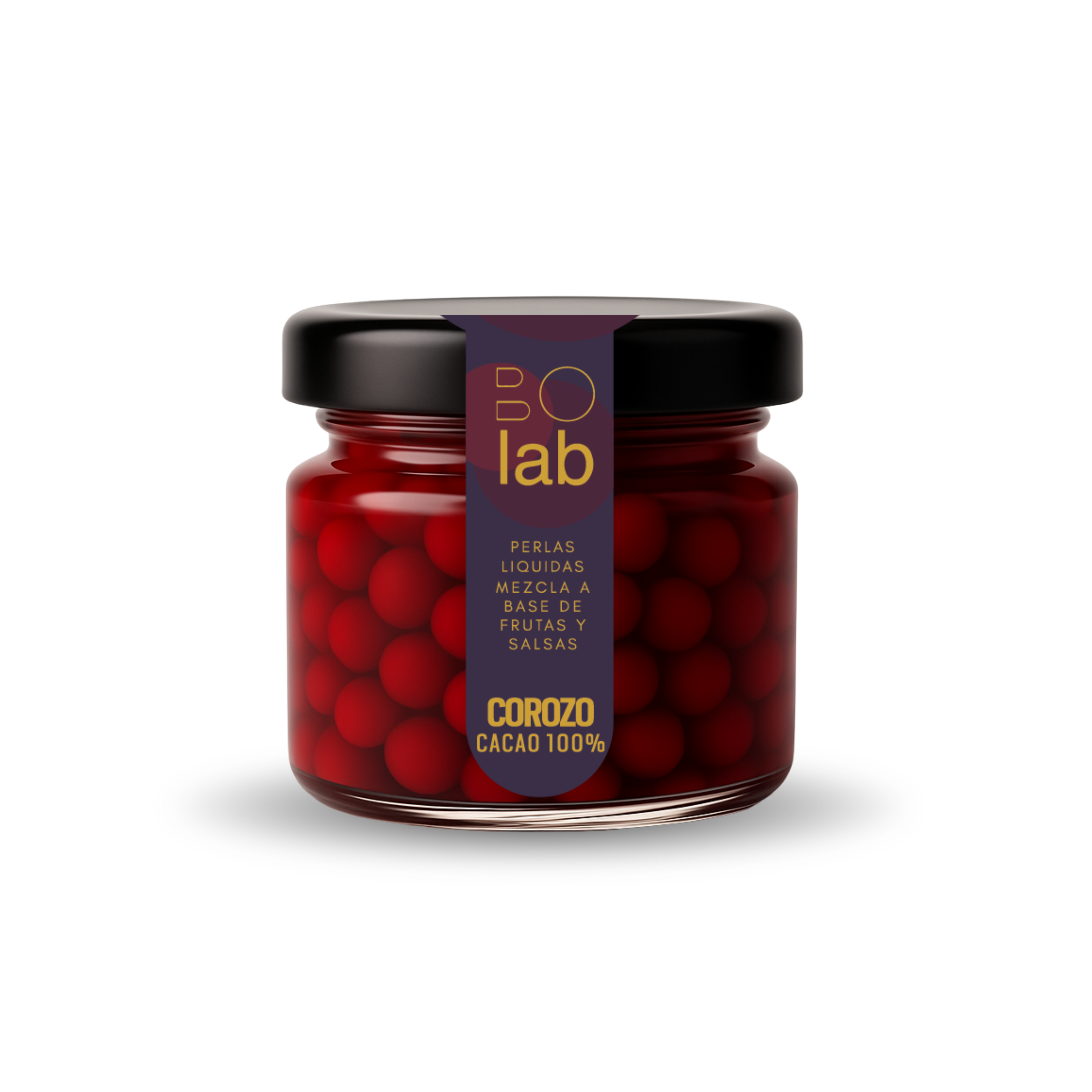 Perlas Líquidas de Corozo 30 GR