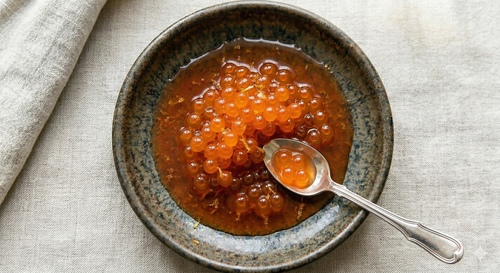 Perlas Líquidas de Ají Dulce 80 GR