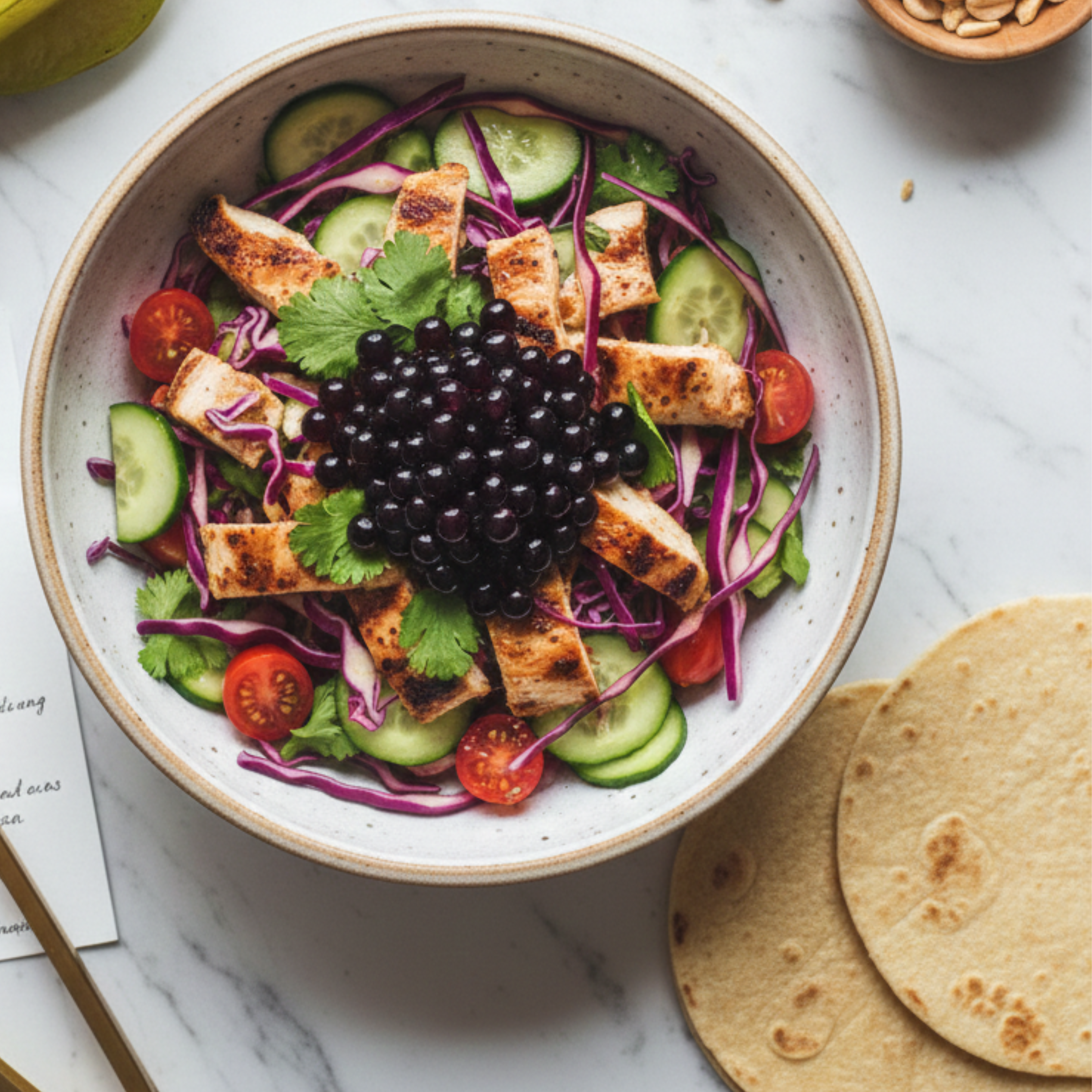 Perlas Líquidas de Soya 30 GR