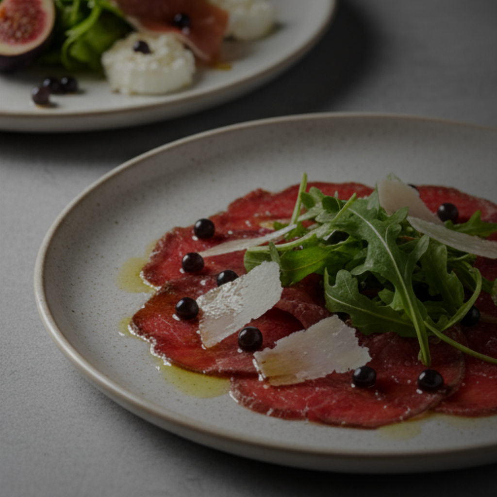 Perlas Líquidas de Balsámico Uchuva & Miel 30 GR