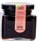 Perlas Líquidas de Soya Jengibre 80 GR